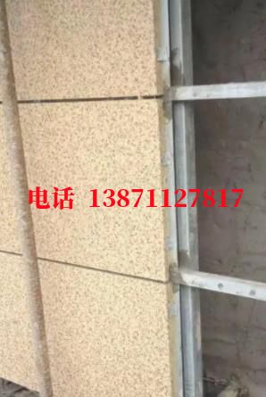 济南热力通气管道内部清洗外墙ET板